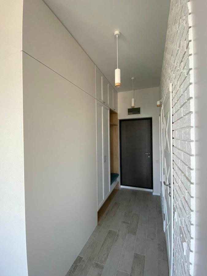 Mediterranean Style Apartment Sea View Odessa Exterior photo